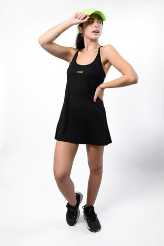 Xtrust Sports Dress for Tennis, Padel, Gym, and Fitness 29