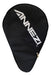 Annezi Padel Racket Cover with Pocket 100% Padded 0