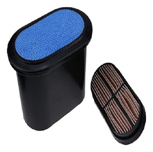 JCB Air Filter - Solarhome Element - Air Filter Set 333/D2696 32/925683 Compatible 2