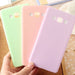 Samsung Soft Candy TPU Silicone Protector for S10 1