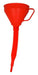 Attwood 14580 Plastic Funnel with Handle and Flexible Nozzle 2