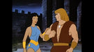 Thundarr El Barbaro Serie Animada Hanna Barbera 2