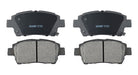 GWM M1 Brake Pad 0