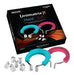 TDV Unimatrix R-50 Matrices + 2 Anillos Odontologia 0