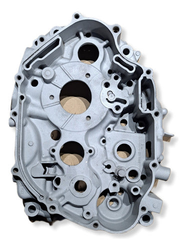 Block Derecho Honda Xr125 (cadenero) 0