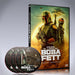 Boba Fett Temporada 1 Dvd Latino/ingles 0