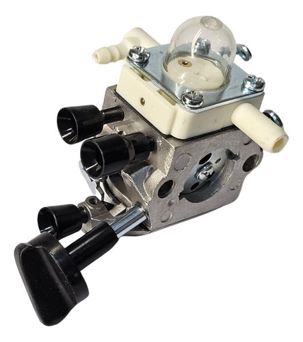 Bejarano Máquinas Carburetor for Stihl SH56 Blower 0