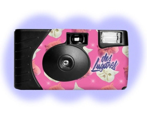 Disposable Cameras Rental for Events Weddings Parties 3
