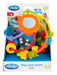 Pelota Sonajero Playgro Play And Learn Ball 4082679 Educando 1