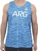 Sonder Selection Argentina Official Volleyball Tank Top 0