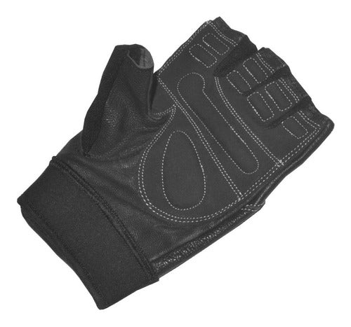 Gymtonic Fitness Non-Slip Gloves - Imported 1