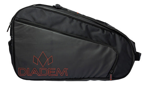 Diadem Pickleball Paddle Bag 0