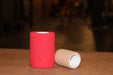Self-Adherent Elastic Bandage Aurinco 7.5 cm x 4.5 m - Box of 12 Units 3