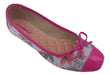 Moleca Chatita Ballerina Pink 0