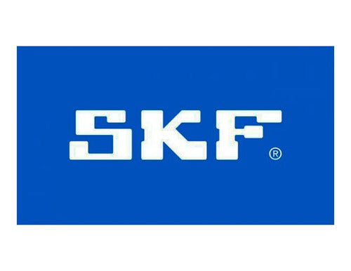 SKF Kit X2 Front Suspension Arm Chevrolet Aveo 1