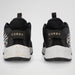 Under Armour Curry 3z7 Basketball Shoes for Men in Black 2