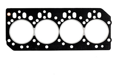 Illinois Cylinder Head Gasket For John Deere 6405 4.6 4045 8v 1