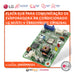 Placa Sub Evaporadora Ar LG Multi-v 18k Btus Arnu18 Crnu18 2