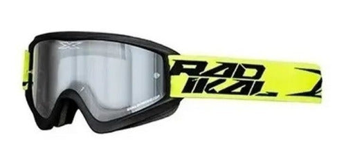 Radikal Eks Brand Radikal Limited Edition Flat Out Rad Flo 0