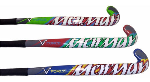 Merriman V-Force Hockey Stick - Imported from Pakistan 0