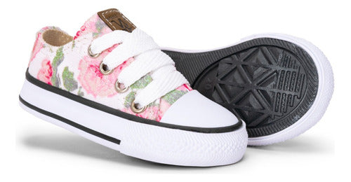 Wees Kids Zapatillas Stars Bebe Exclusivas 18 Al 26 1