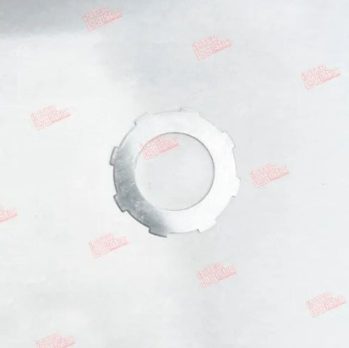 Heli Transmission Separator Disc 1