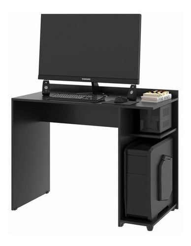 Gamer Desk PC PS4 Gaming Table EG-503 3