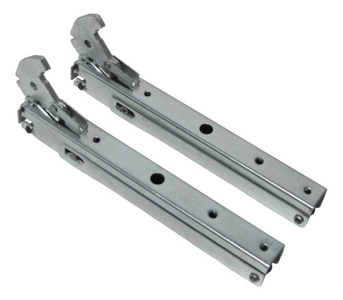 Ormay K2 Kitchen Hinges 5