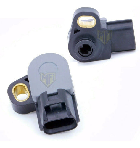 MFI Sensor Tps Ktm Sxf Exc 250 350 450 500 2011-2016 0