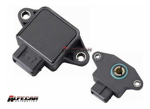 Sensor Tpds Mariposa Aceleración Hyundai Accent/elantra/kia 0