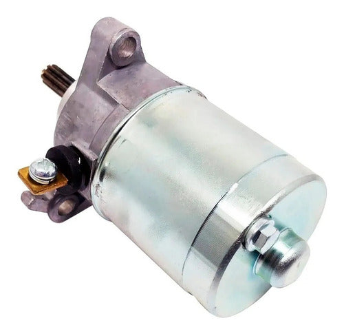 Motor Arranque Fazer / Xtz 150 Ano 2014 2015 2016 2017 2018 2