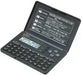 Casio SF-2000-S Pocket Electronic Organizer 1600 Bytes 0