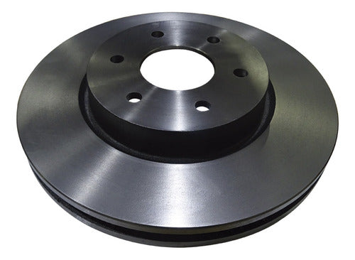 Tajiro Brake Disc 0