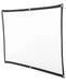 SELAT ARGENTINA Premium Front White Matte Projection Screen 3.2 x 2.2m 1