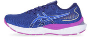 Asics Gel-Cumulus 24 Se Women's Running Shoes in Blue | D 1