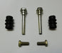 Lucas Rear Clamp Bolts Kit for Audi A3 - 7841 FP 1