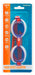 Bestway Aqua Burst Essential Swim Goggles Adult Child +7 Pool Water Resistant 20