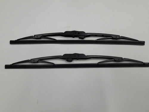 Trico Windshield Wiper Blade Set for Ford Ranger 99 to 2012 2