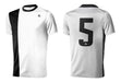 Football Jerseys Teams X 14 Units Immediate Delivery Free Numbering 11