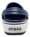 Crocs Crocband Platform Clog Blue/Bl 205434462 3