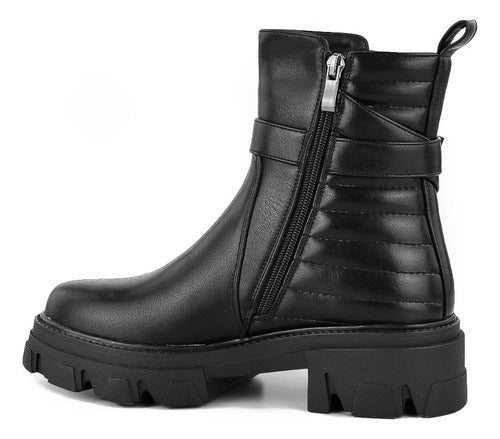 Korium Ema Casual Boot 2