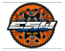 All Balls Racing Christ Bearing for KTM SX 50/65/85 1