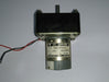 Motor 24 Volts Con Reductor Japones En Impecable Estado 0