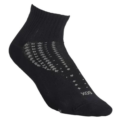Pack of 3 Pairs of Sports Socks Sox for Cycling and Running 0