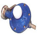 AGIPGAS Gas Regulator for 10 and 15 Kg Cylinders Without Hose 0