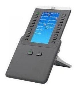 Telefono Ip Cisco Cp 8861 Poe + Exp8800 1