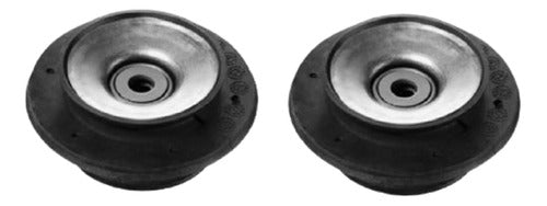 Axios Monroe Front Shock Mount Kit for VW Gol G3 - 2004 0