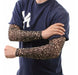 Live Tattoo Fake Tattoo Sleeve - 2 Pairs 0