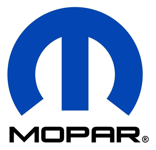 Mopar Original Timing Belt for Fiat Fiorino 1.4 8V Fire Evo 3