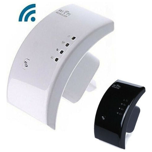 Purare Extensor Repetidor Wifi Access Point Repetidor 300mbps Zoo 0